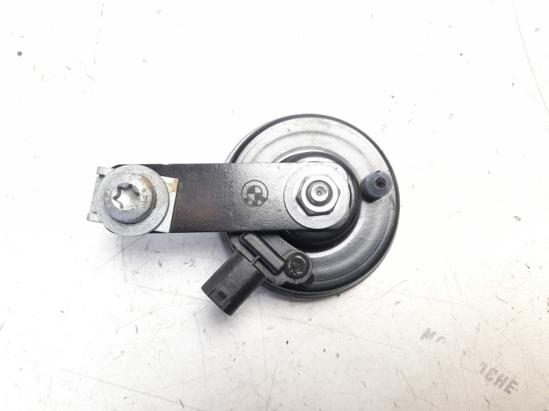 Recambio de claxon para bmw f (801cc - ) f 900 r (4r90) referencia OEM IAM 61337728614  