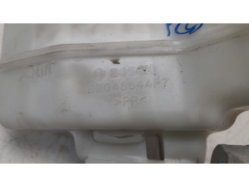 Recambio de bomba freno para seat leon sportstourer (kl8, kld) 2.0 tdi referencia OEM IAM 02048644P7  