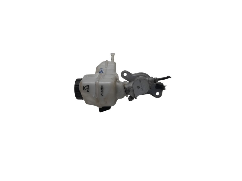 Recambio de bomba freno para seat leon sportstourer (kl8, kld) 2.0 tdi referencia OEM IAM 02048644P7  