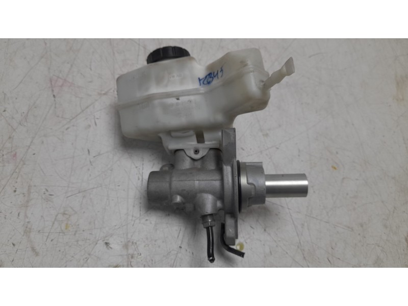 Recambio de bomba freno para seat leon sportstourer (kl8, kld) 2.0 tdi referencia OEM IAM 02048644P7  