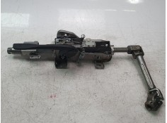 Recambio de columna direccion para seat leon sportstourer (kl8, kld) 2.0 tdi referencia OEM IAM 5WB419502F  