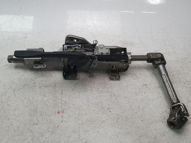 Recambio de columna direccion para seat leon sportstourer (kl8, kld) 2.0 tdi referencia OEM IAM 5WB419502F  