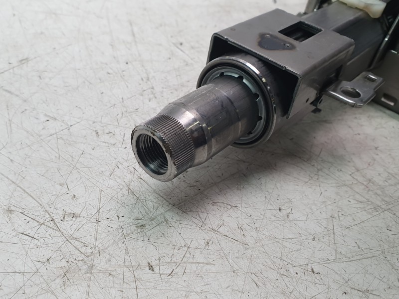 Recambio de columna direccion para seat leon sportstourer (kl8, kld) 2.0 tdi referencia OEM IAM 5WB419502F  