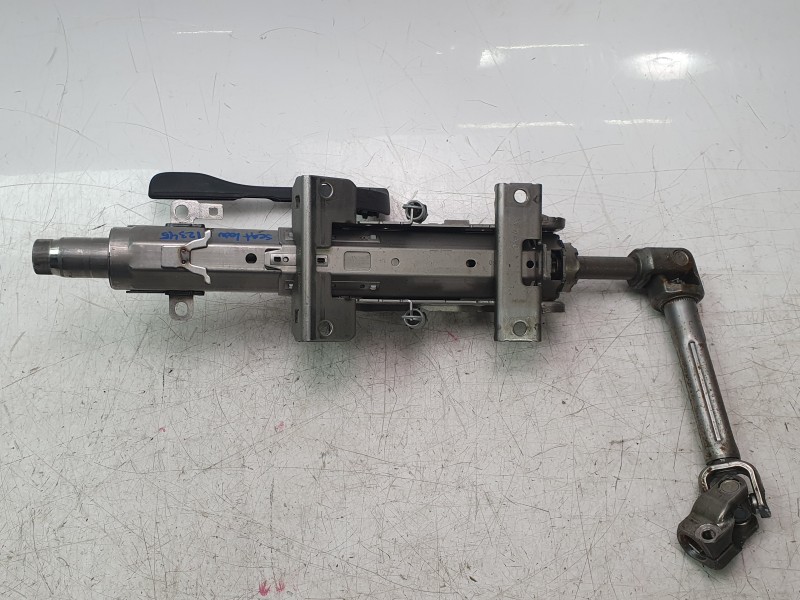 Recambio de columna direccion para seat leon sportstourer (kl8, kld) 2.0 tdi referencia OEM IAM 5WB419502F  