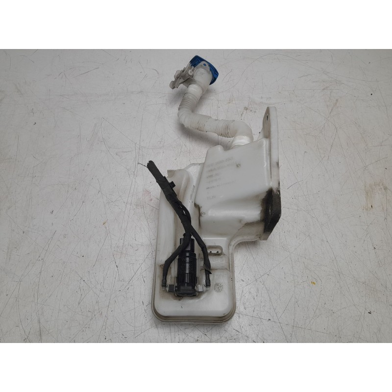Recambio de deposito limpia para seat leon sportstourer (kl8, kld) 2.0 tdi referencia OEM IAM 5WA955453A  VG410VA01