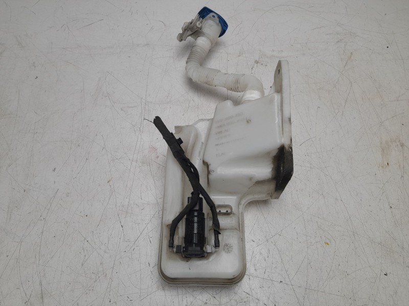 Recambio de deposito limpia para seat leon sportstourer (kl8, kld) 2.0 tdi referencia OEM IAM 5WA955453A  VG410VA01