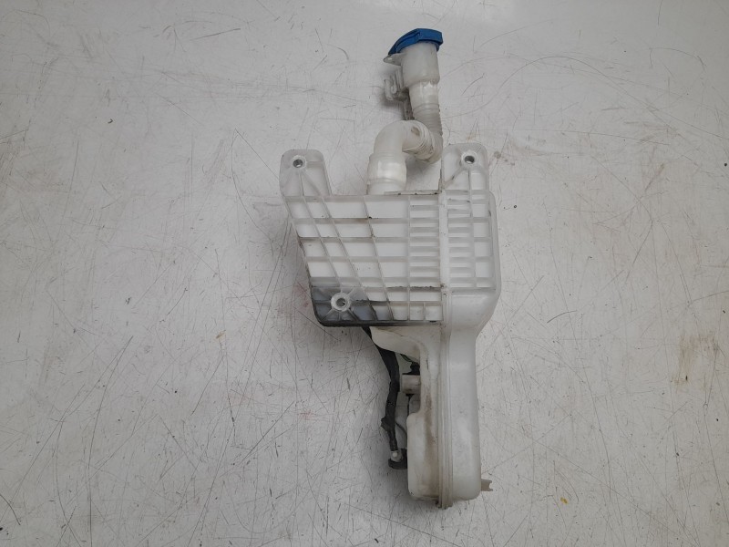 Recambio de deposito limpia para seat leon sportstourer (kl8, kld) 2.0 tdi referencia OEM IAM 5WA955453A  VG410VA01