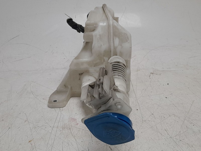 Recambio de deposito limpia para seat leon sportstourer (kl8, kld) 2.0 tdi referencia OEM IAM 5WA955453A  VG410VA01