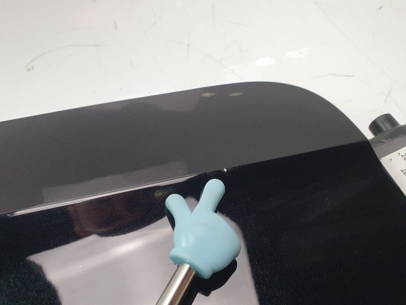 Recambio de tapa exterior combustible para seat leon sportstourer (kl8, kld) 2.0 tdi referencia OEM IAM 5FE809905G  