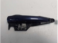 MANETA EXTERIOR TRASERA IZQUIERDA 9672961180 