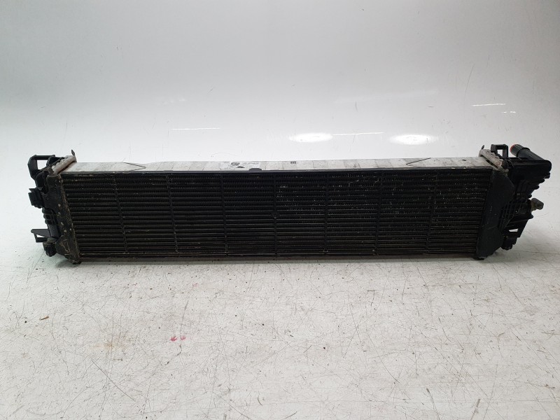 Recambio de radiador agua para ford kuga titanium referencia OEM IAM LX618D048DC  