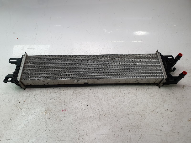 Recambio de radiador agua para ford kuga titanium referencia OEM IAM LX618D048DC  