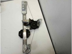 ELEVALUNAS DELANTERO IZQUIERDO 807211440R 