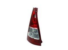 Recambio de piloto trasero izquierdo para citroën c3 referencia OEM IAM 6350X5 103F07351771 103F07351771 , CI3224154 , 16227533  2