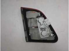 Recambio de piloto trasero derecho para mercedes-benz clase b (w245) 180 cdi (245.207) referencia OEM IAM A1698201664   2