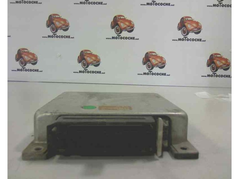 Recambio de centralita motor uce para saab 9000 / 9000 cs 2.0 cat referencia OEM IAM 0280000534  