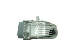 Recambio de piloto retrovisor izquierdo para volkswagen touran (1t1) referencia OEM IAM 1T0949101A 103F23361341 103F23361341 , V