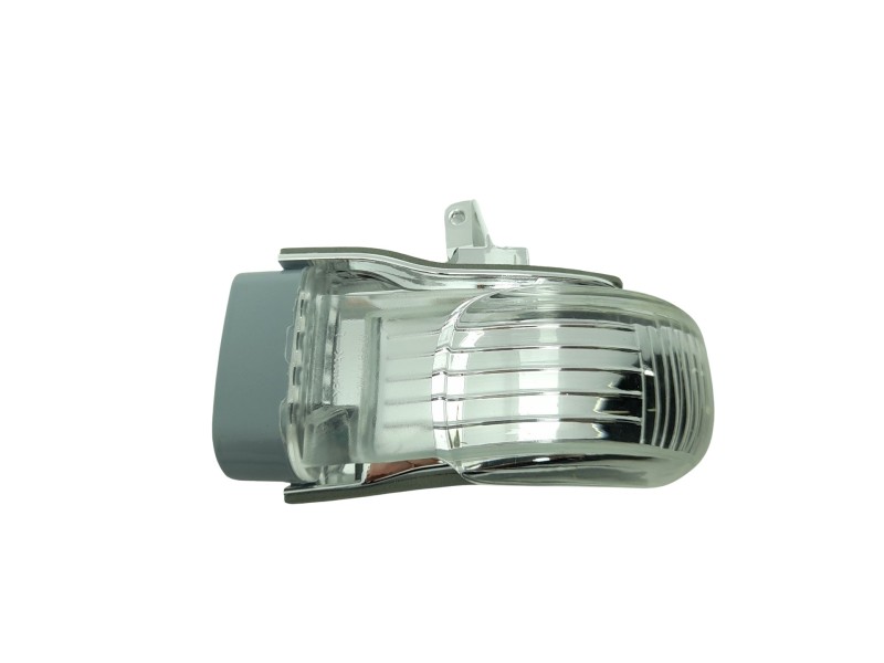 Recambio de piloto retrovisor izquierdo para volkswagen touran (1t1) referencia OEM IAM 1T0949101A 103F23361341 103F23361341 , V