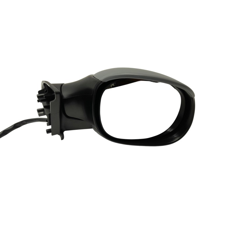 Recambio de retrovisor derecho para citroën c3 referencia OEM IAM 8148FP 1050724016 1050724016 , CI3047313 , 27227564 , 5140434