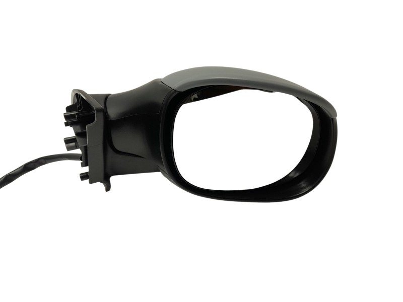 Recambio de retrovisor derecho para citroën c3 referencia OEM IAM 8148FP 1050724016 1050724016 , CI3047313 , 27227564 , 5140434
