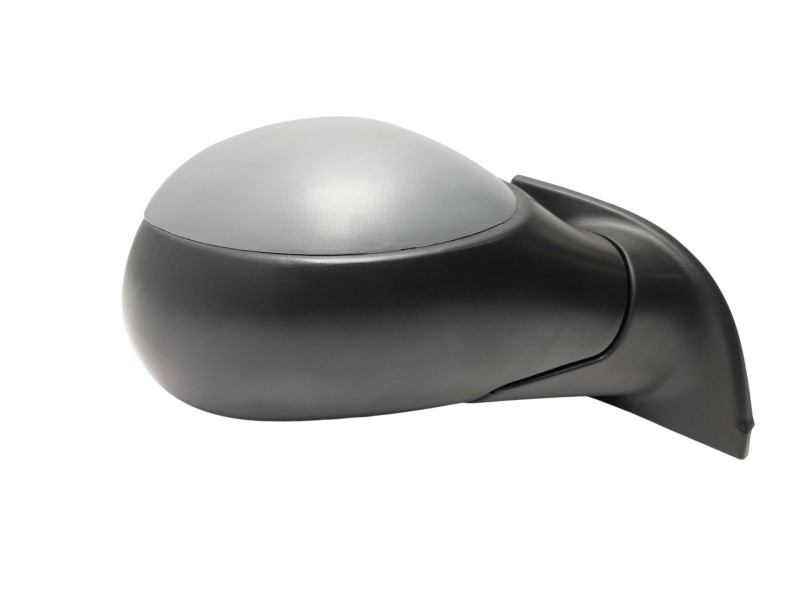 Recambio de retrovisor derecho para citroën c3 referencia OEM IAM 8148FP 1050724016 1050724016 , CI3047313 , 27227564 , 5140434