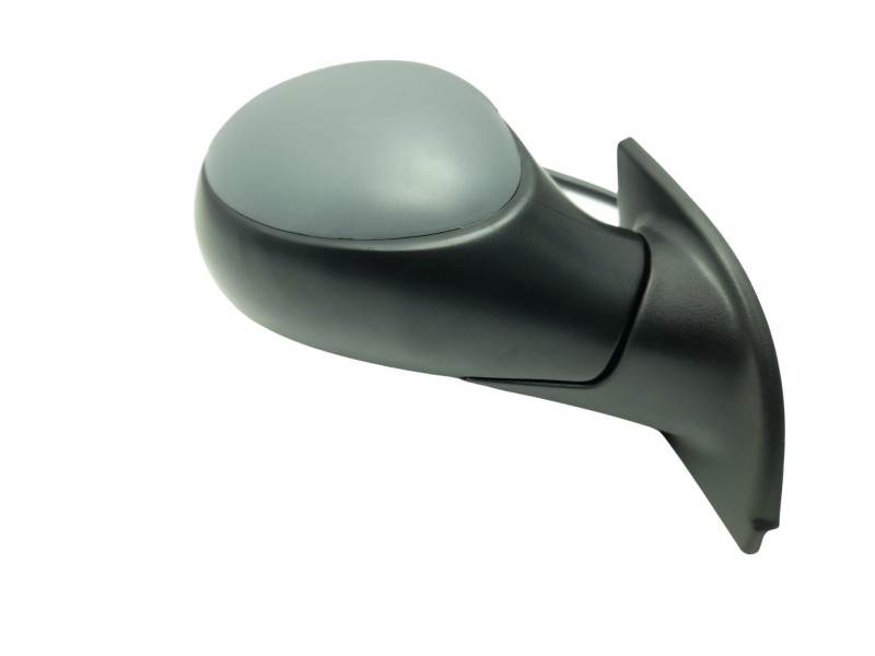 Recambio de retrovisor derecho para citroën c3 referencia OEM IAM 8148FP 1050724016 1050724016 , CI3047313 , 27227564 , 5140434