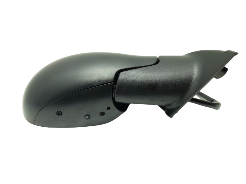 Recambio de retrovisor derecho para citroën c3 referencia OEM IAM 8148FP 1050724016 1050724016 , CI3047313 , 27227564 , 5140434