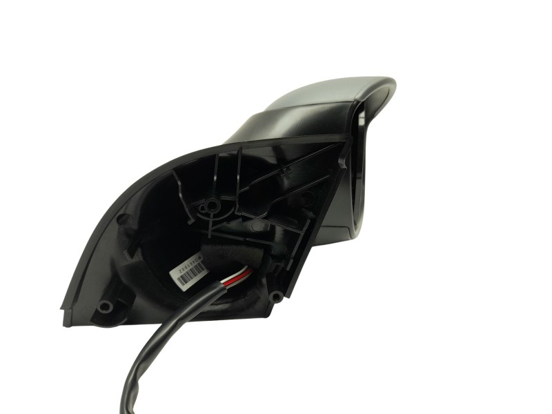 Recambio de retrovisor derecho para citroën c3 referencia OEM IAM 8148FP 1050724016 1050724016 , CI3047313 , 27227564 , 5140434