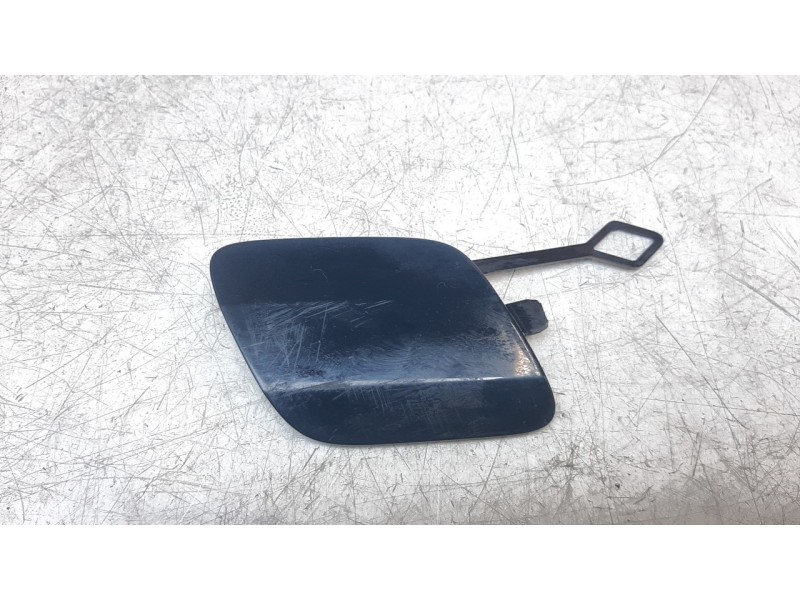 Recambio de molduras delanteras para renault captur ii techno referencia OEM IAM 511801345R  