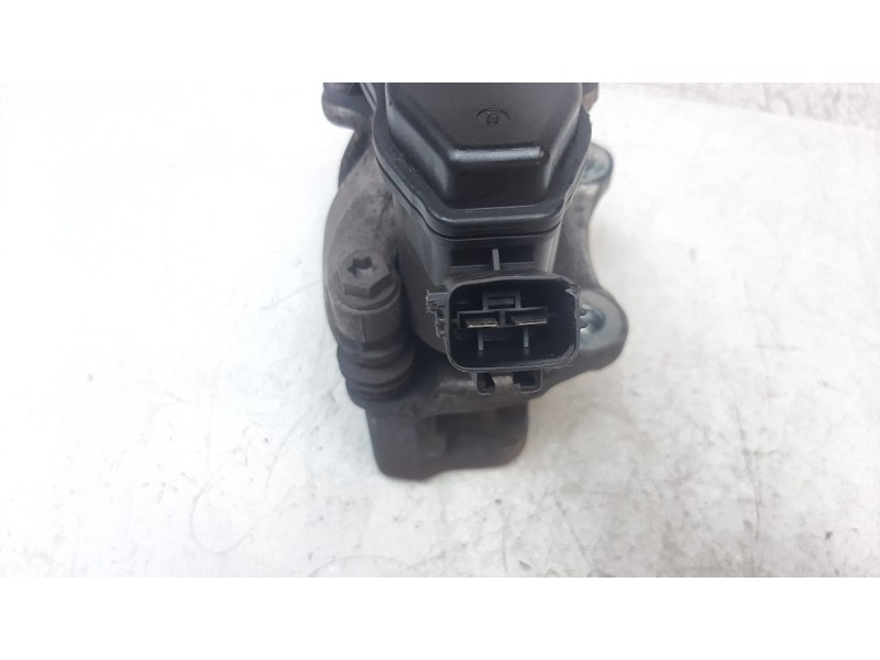 Recambio de pinza de freno trasera izquierda para renault megane iv grandtour 1.5 dci diesel fap energy referencia OEM IAM 44010