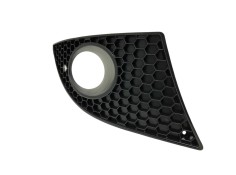 Recambio de rejilla paragolpes derecha para seat altea (5p1) referencia OEM IAM 5P0853666C9B9 107211915 107211915 , ST3202133 ,  2