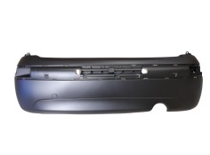 Recambio de paragolpes trasero para citroën c3 referencia OEM IAM 7410R6 107072410 107072410 , CI3201051 , 5141800