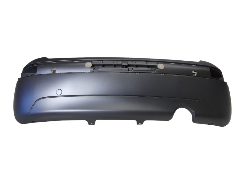 Recambio de paragolpes trasero para citroën c3 referencia OEM IAM 7410R6 107072410 107072410 , CI3201051 , 5141800