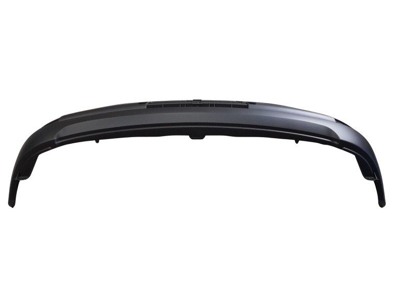 Recambio de paragolpes trasero para citroën c3 referencia OEM IAM 7410R6 107072410 107072410 , CI3201051 , 5141800