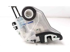 CERRADURA PUERTA TRASERA DERECHA 72611TEX 