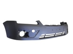 Recambio de paragolpes delantero para ford focus berlina (cap) referencia OEM IAM 1336763 107103608 107103608 , FD4241001 , 4031 2