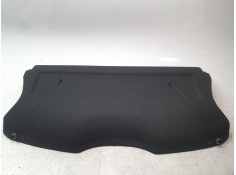 Recambio de bandeja trasera para ford fiesta v (jh_, jd_) 1.4 16v referencia OEM IAM 2S61A46506  