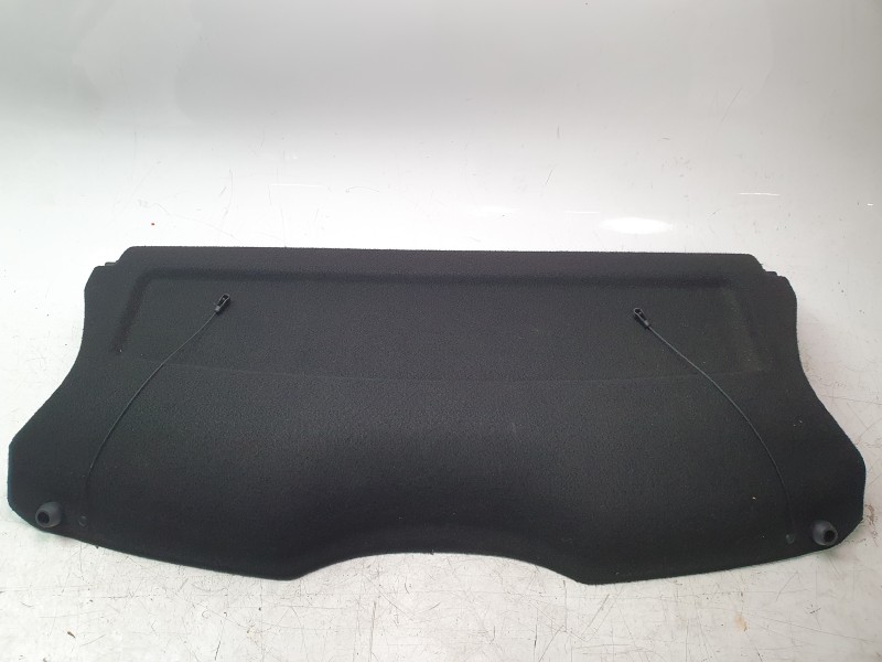 Recambio de bandeja trasera para ford fiesta v (jh_, jd_) 1.4 16v referencia OEM IAM 2S61A46506  