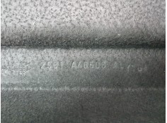 Recambio de bandeja trasera para ford fiesta v (jh_, jd_) 1.4 16v referencia OEM IAM 2S61A46506   2