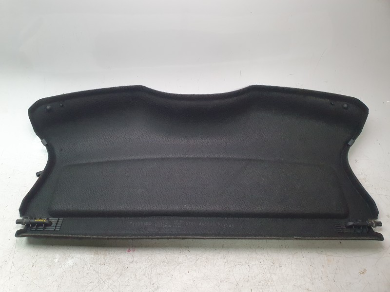 Recambio de bandeja trasera para ford fiesta v (jh_, jd_) 1.4 16v referencia OEM IAM 2S61A46506  