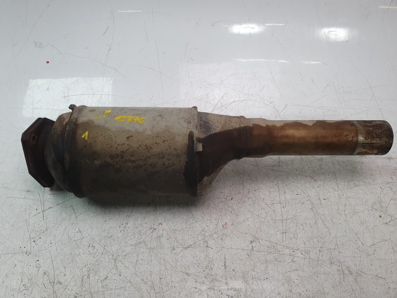 Recambio de catalizador para seat alhambra (7v8, 7v9) 1.9 tdi referencia OEM IAM 045178AC  