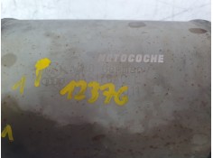 Recambio de catalizador para seat alhambra (7v8, 7v9) 1.9 tdi referencia OEM IAM 045178AC   2