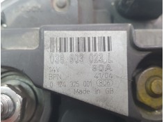 Recambio de alternador para seat alhambra (7v8, 7v9) 1.9 tdi referencia OEM IAM 038903023L  ALF201251 2