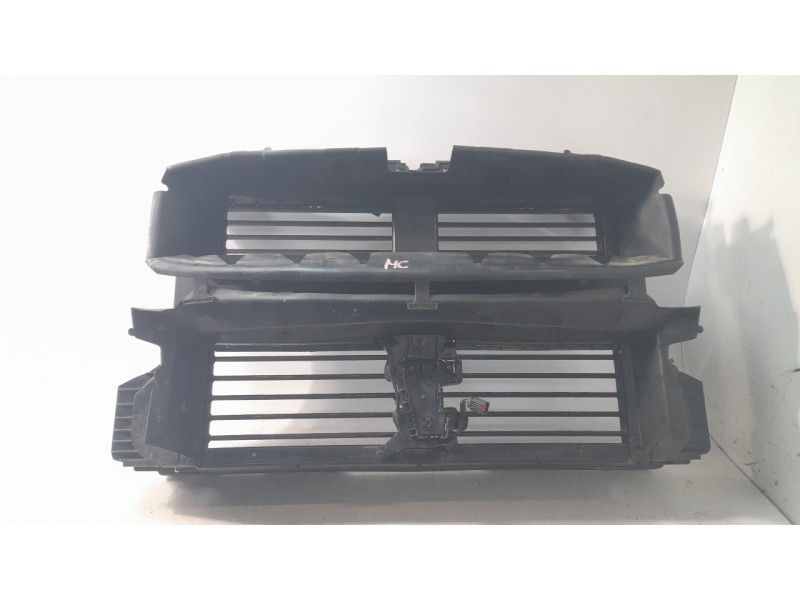 Recambio de panel frontal para ford focus iv (hn) 1.0 ecoboost mhev active referencia OEM IAM JX6BA16E146  