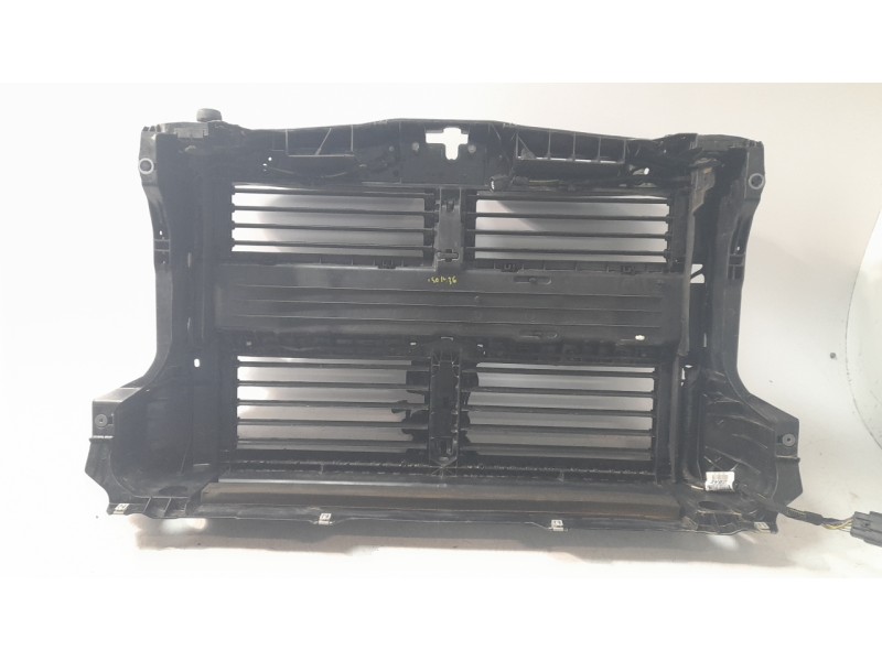 Recambio de panel frontal para ford focus iv (hn) 1.0 ecoboost mhev active referencia OEM IAM JX6BA16E146  