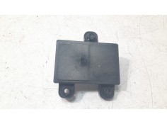 Recambio de modulo electronico para ford focus iv (hn) 1.0 ecoboost mhev active referencia OEM IAM JX7T9G768AD   2