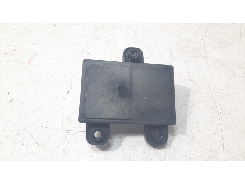 Recambio de modulo electronico para ford focus iv (hn) 1.0 ecoboost mhev active referencia OEM IAM JX7T9G768AD  