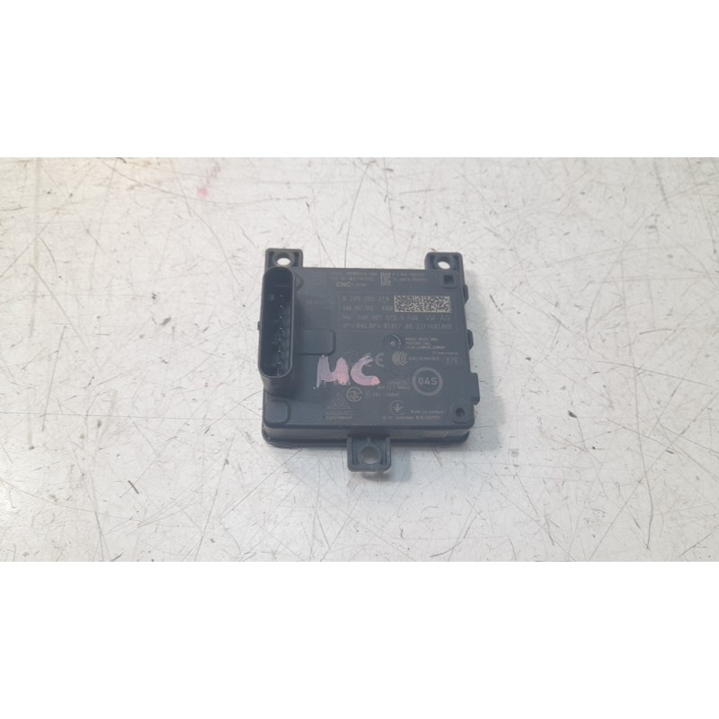 Recambio de modulo electronico para seat leon sportstourer (kl8, kld) 2.0 tdi referencia OEM IAM 5WA907561  