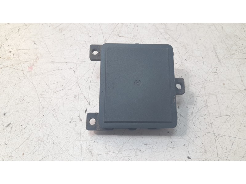 Recambio de modulo electronico para seat leon sportstourer (kl8, kld) 2.0 tdi referencia OEM IAM 5WA907561  