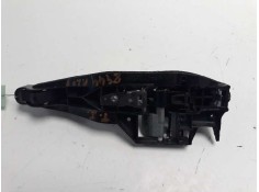 Recambio de maneta exterior trasera izquierda para peugeot 208 active referencia OEM IAM 9672961180   2